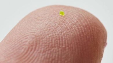 MSCHF micro bag la borsa più piccola al mondo