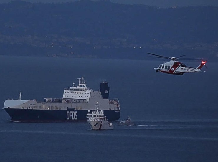nave turca elicottero marina militare