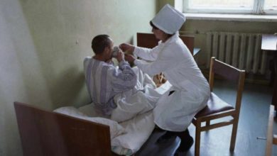 malattia russia omosessualità
