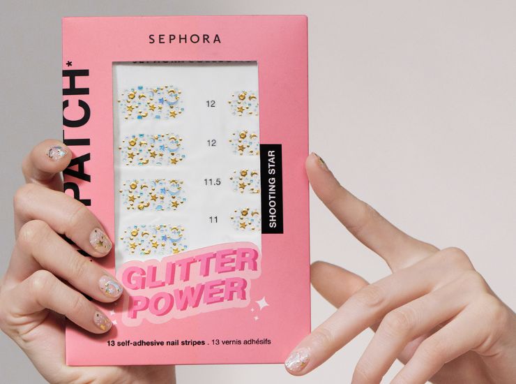 Sephora Collection Made with You