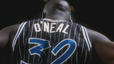 Serie su Shaquille O'Neal