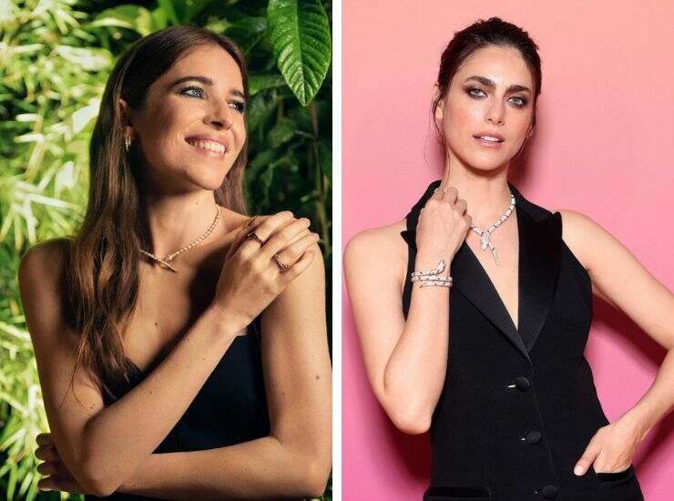 Zendaya Bulgari Hotel Roma