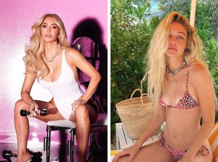 Barbie Blonde trend estate