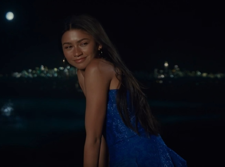 Challengers film aprirà Venezia80