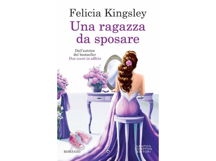 Felicia Kingsley libro