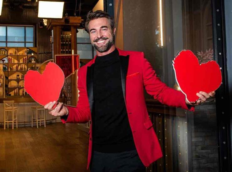 Flavio Montrucchio Cooked 40' programma