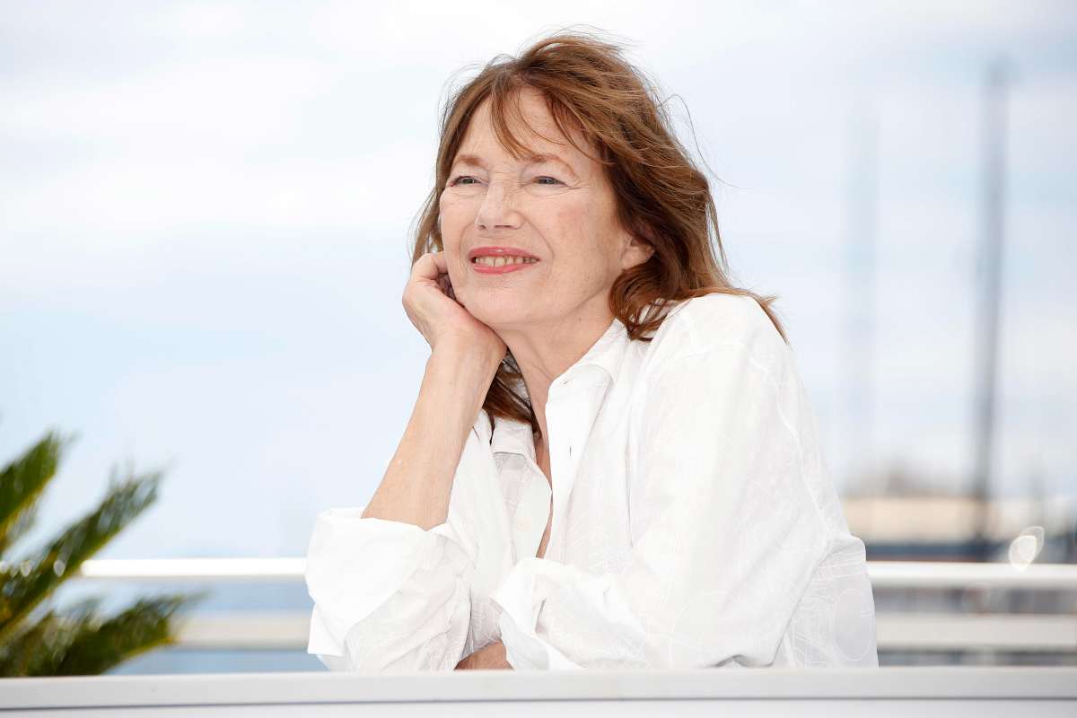 Jane Birkin migliori film