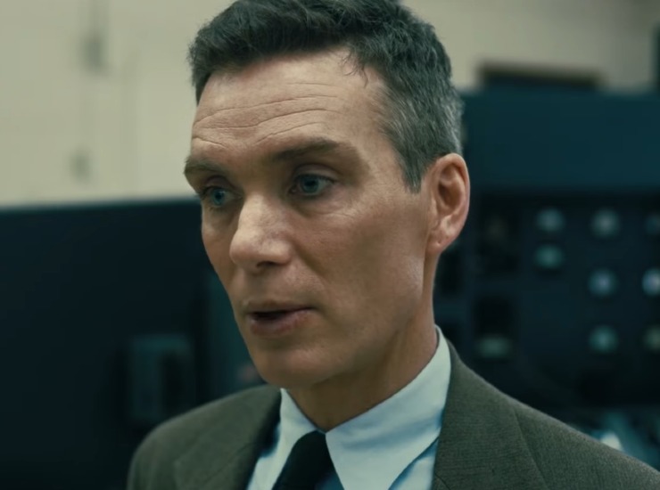 Oppenheimer film: il budget