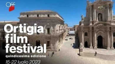 Ortigia Film Festival 2023