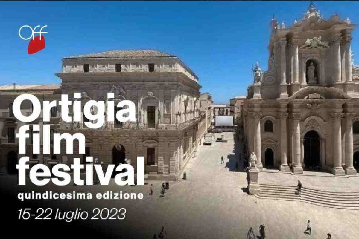 Ortigia Film Festival 2023