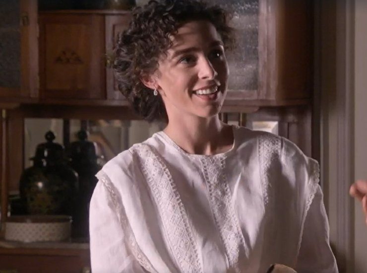 Sei Sorelle anticipazioni: cosa farà Celia