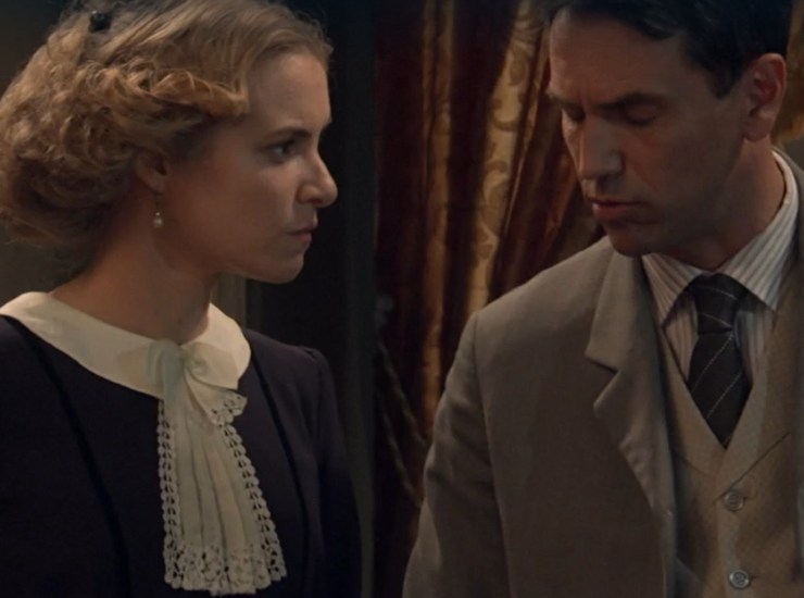 Sei Sorelle German e Carolina