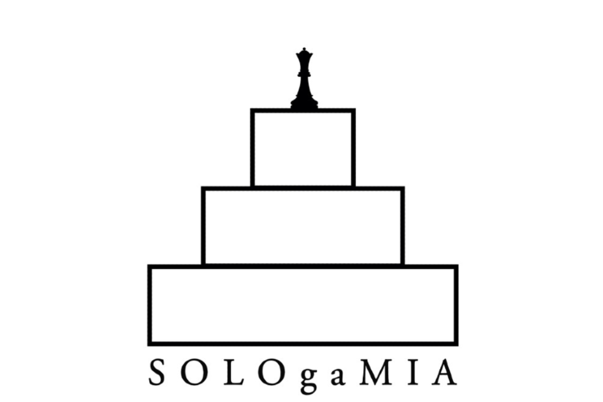 Sologamia