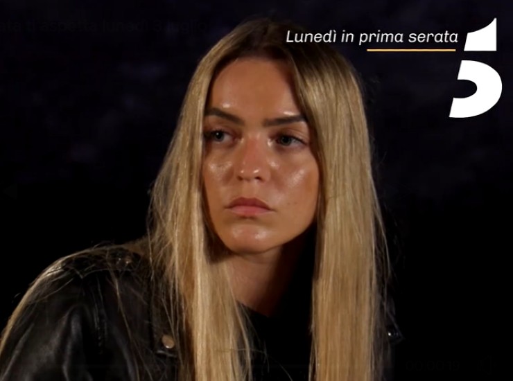 Temptation Island 2023 Isabella