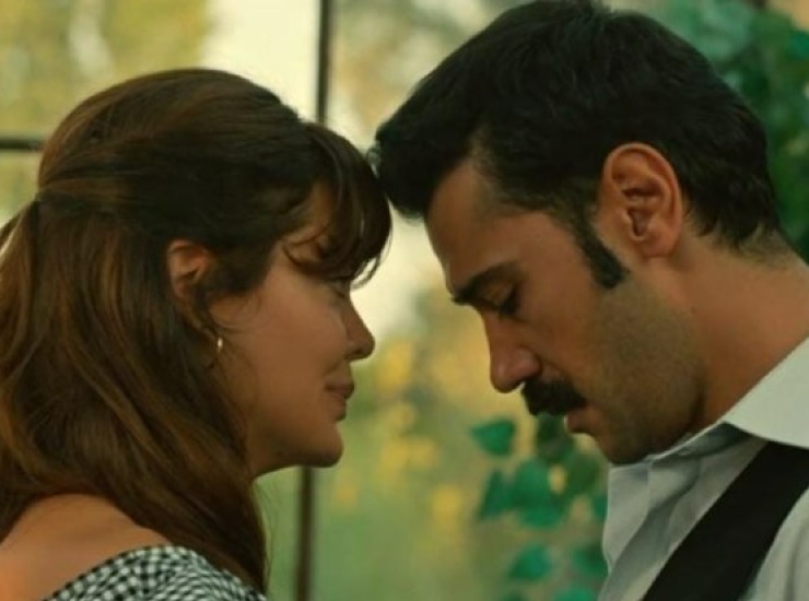 Terra amara, Zuleyha e Yilmaz scappano?