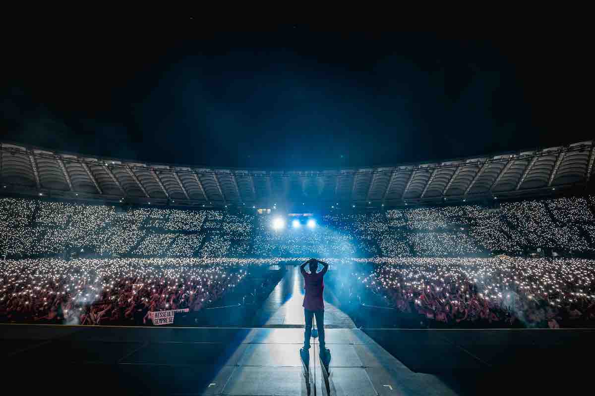 Ultimo pubblico stadio