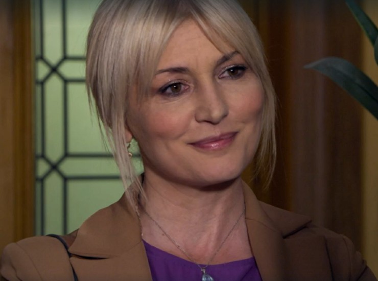 Un Posto al Sole Lara