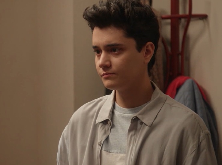 Dani Un altro domani