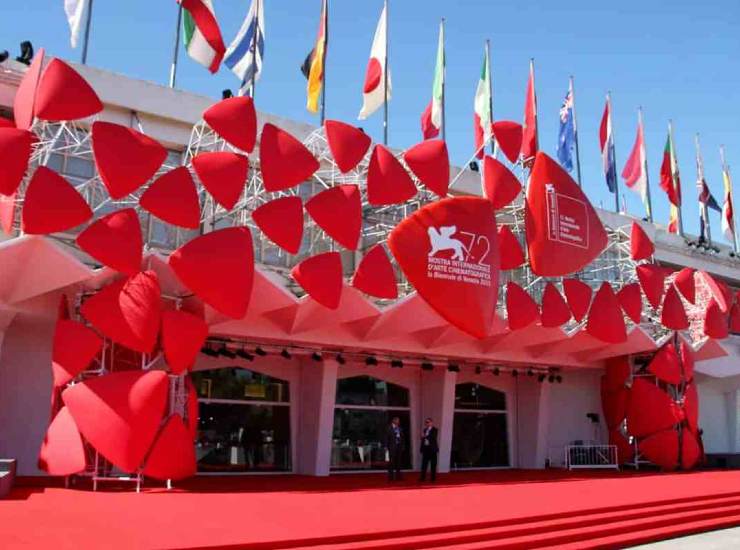 Venezia 80, le Giurie annunciate