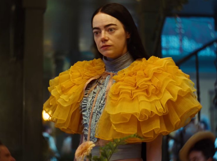 Venezia 80 Povere creature!