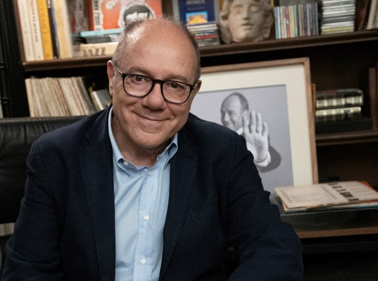 Verdone in Vita da Carlo 2