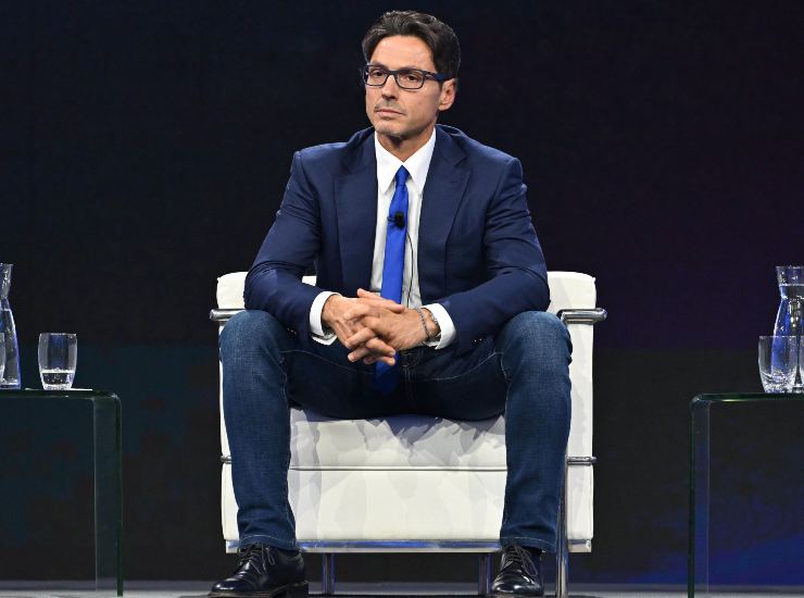 pier silvio berlusconi mediaset palinsesti