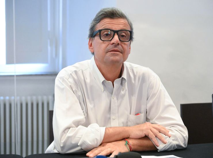 calenda azione santanchè