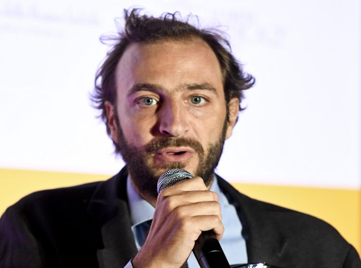 emiliano fittipaldi domani giornale