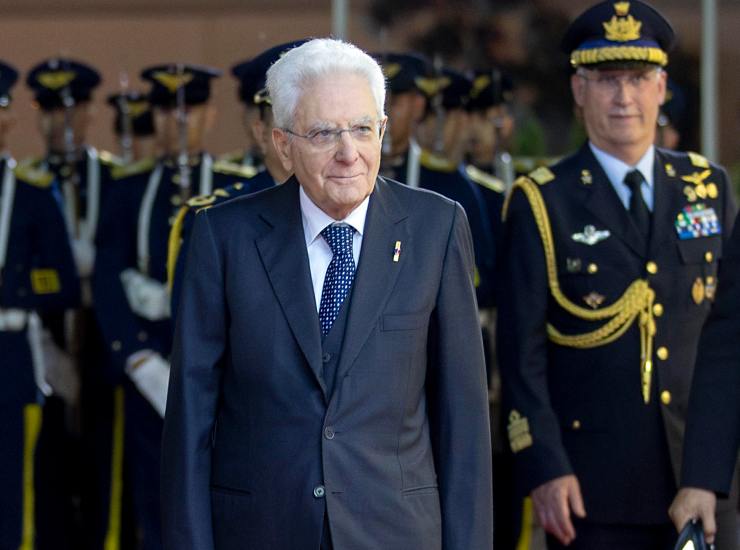 mattarella forlani democrazia cristiana