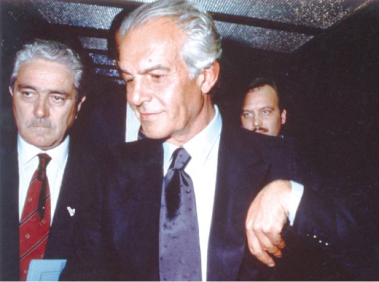 leo porcari responsabile sicurezza raul gardini