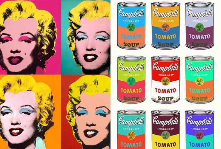 Andy Warhol