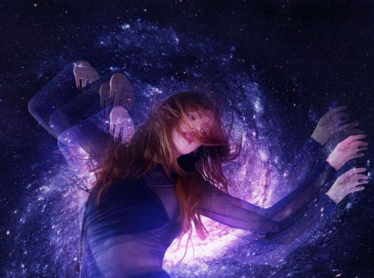 Annalisa progetti futuri