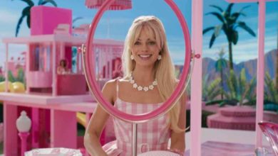 Barbie film, chi era stata pensata al posto di Margot Robbie