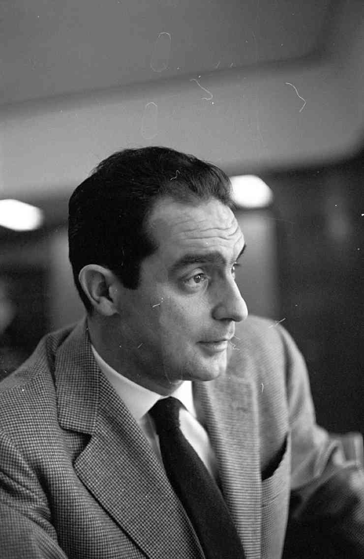 Italo Calvino scrittore