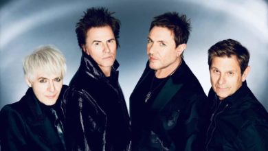 Duran Duran nuovo disco