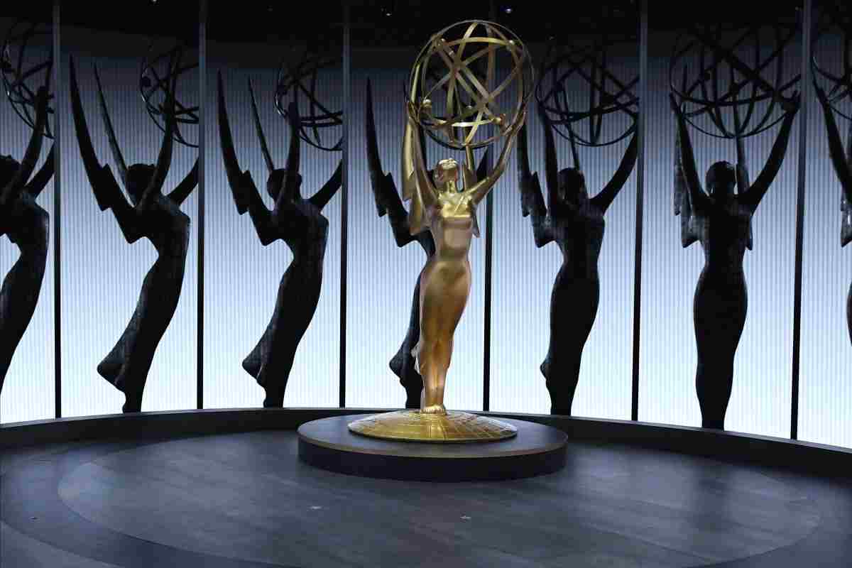 Emmy Awards 2023 nuova data