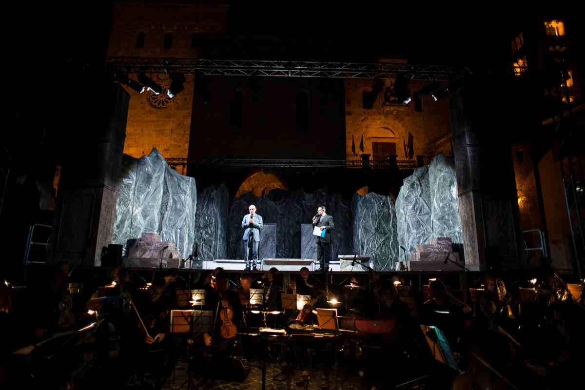 Festival del Teatro Medievale e Rinascimentale