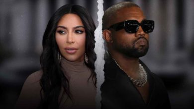 Kim Kardashian Kanye West documentario