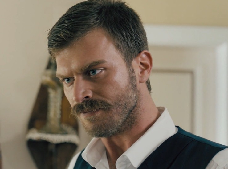 La ragazza e l'ufficiale anticipazioni 20 agosto