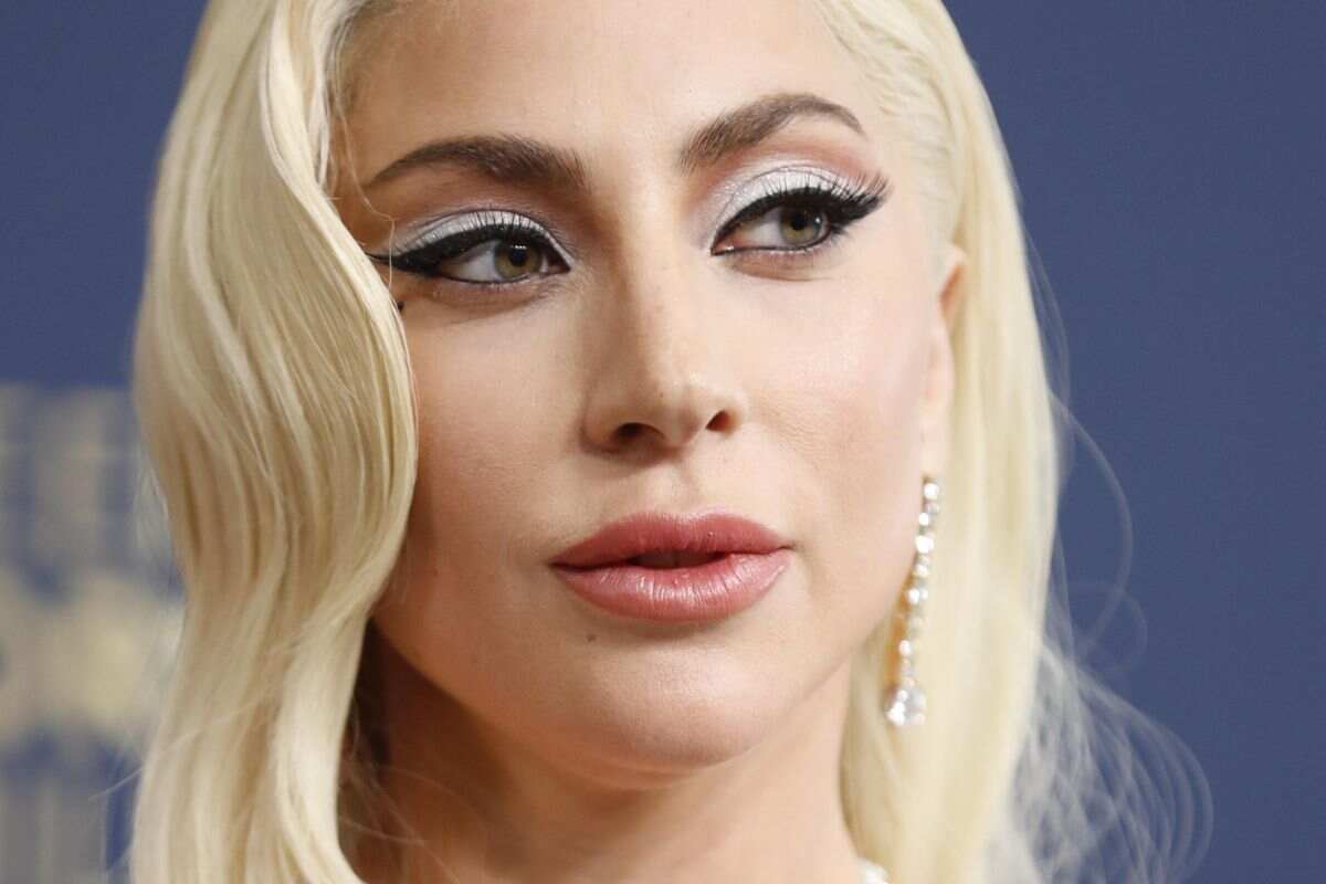 Lady Gaga's Beauty Secrets