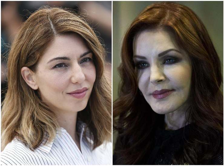 Sofia Coppola e Priscilla Presley a Venezia 80 