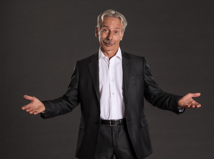 Santocielo Giovanni Storti