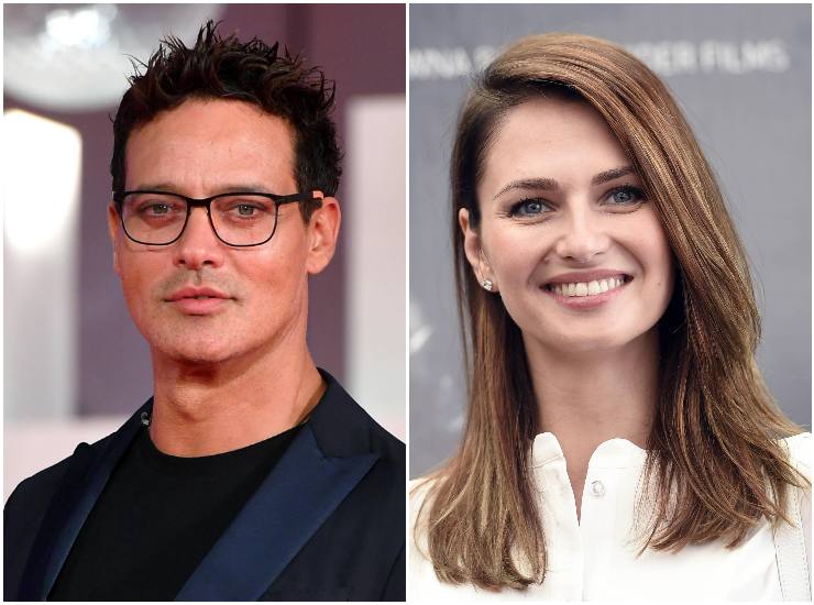 Se potessi dirti addio fiction