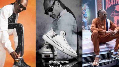 Snoop Dogg e Skechers