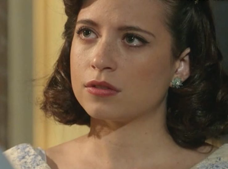 Un altro domani Carmen