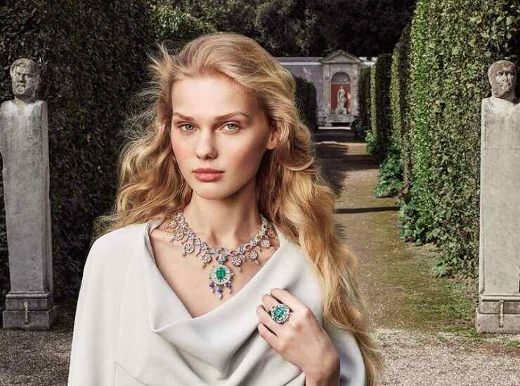 Van Cleef & Arpels collezione