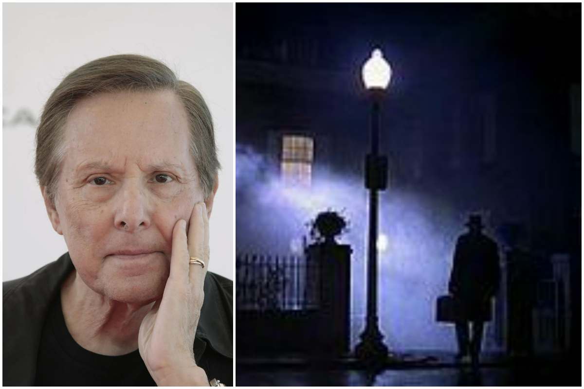William Friedkin morto