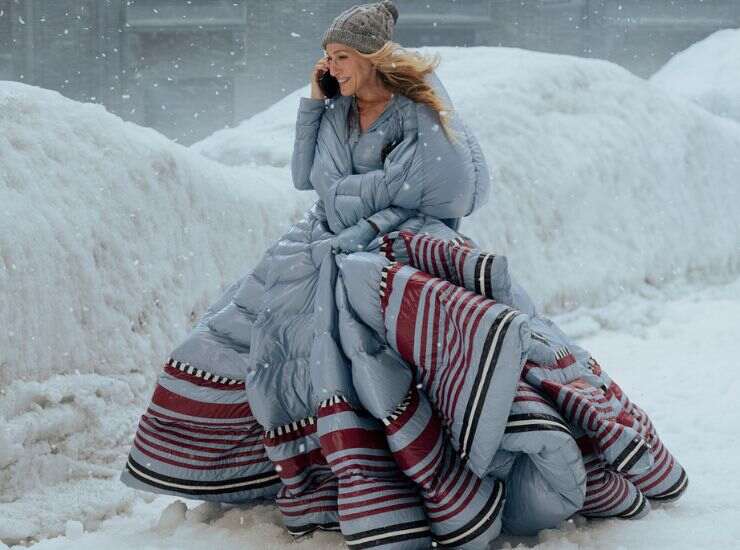 And Just Like That terza stagione