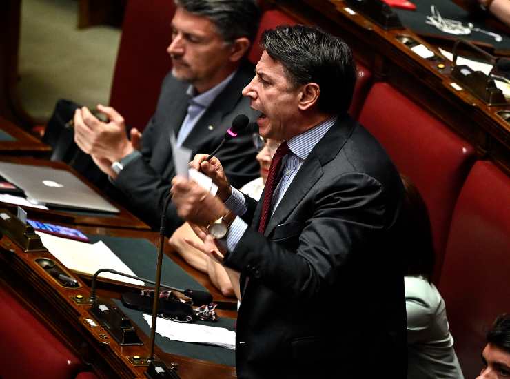 conte reddito calderone camera