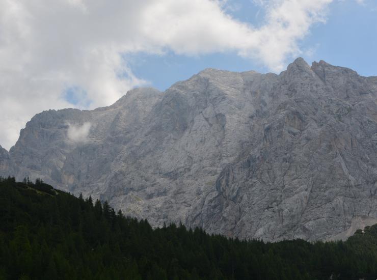finanzieri morti montagna monte mangart